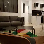 T3 Hyper-Centre Appartement Centre Toulouse