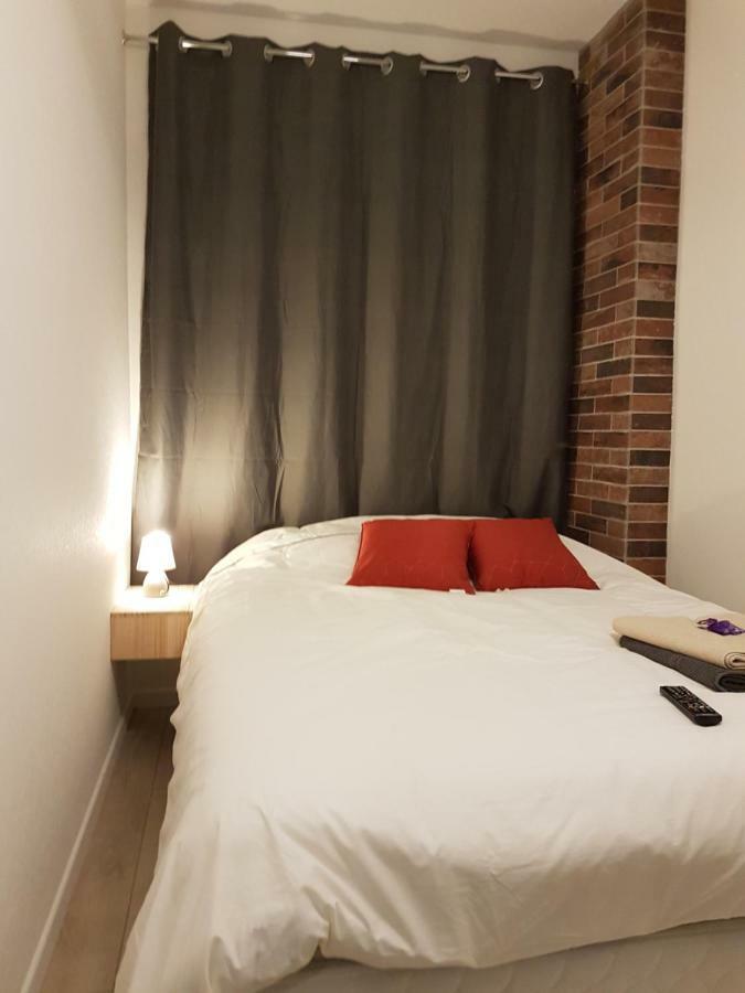 Apartment T3 Hyper-centre Centre