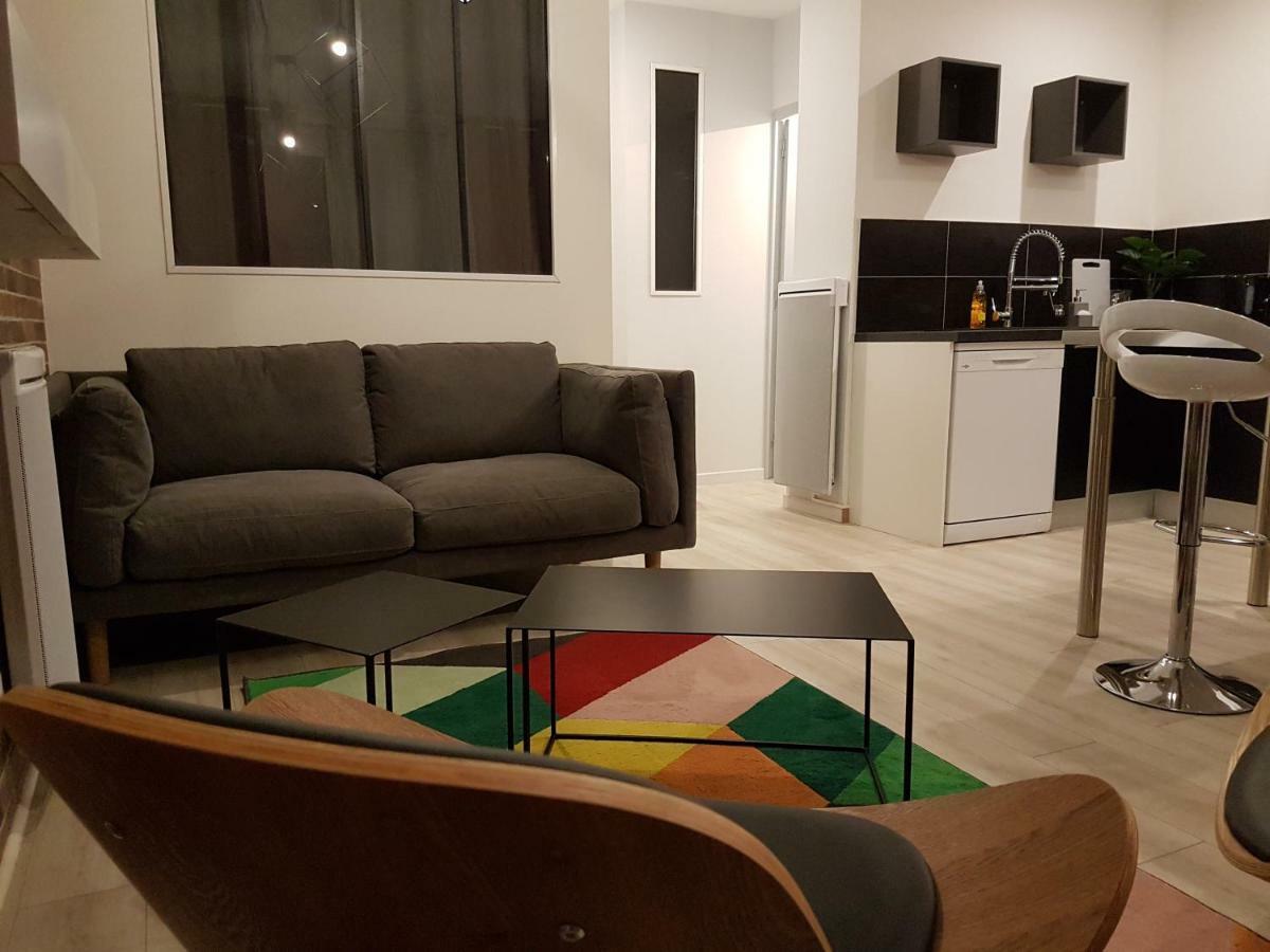 Apartment T3 Hyper-centre Centre *