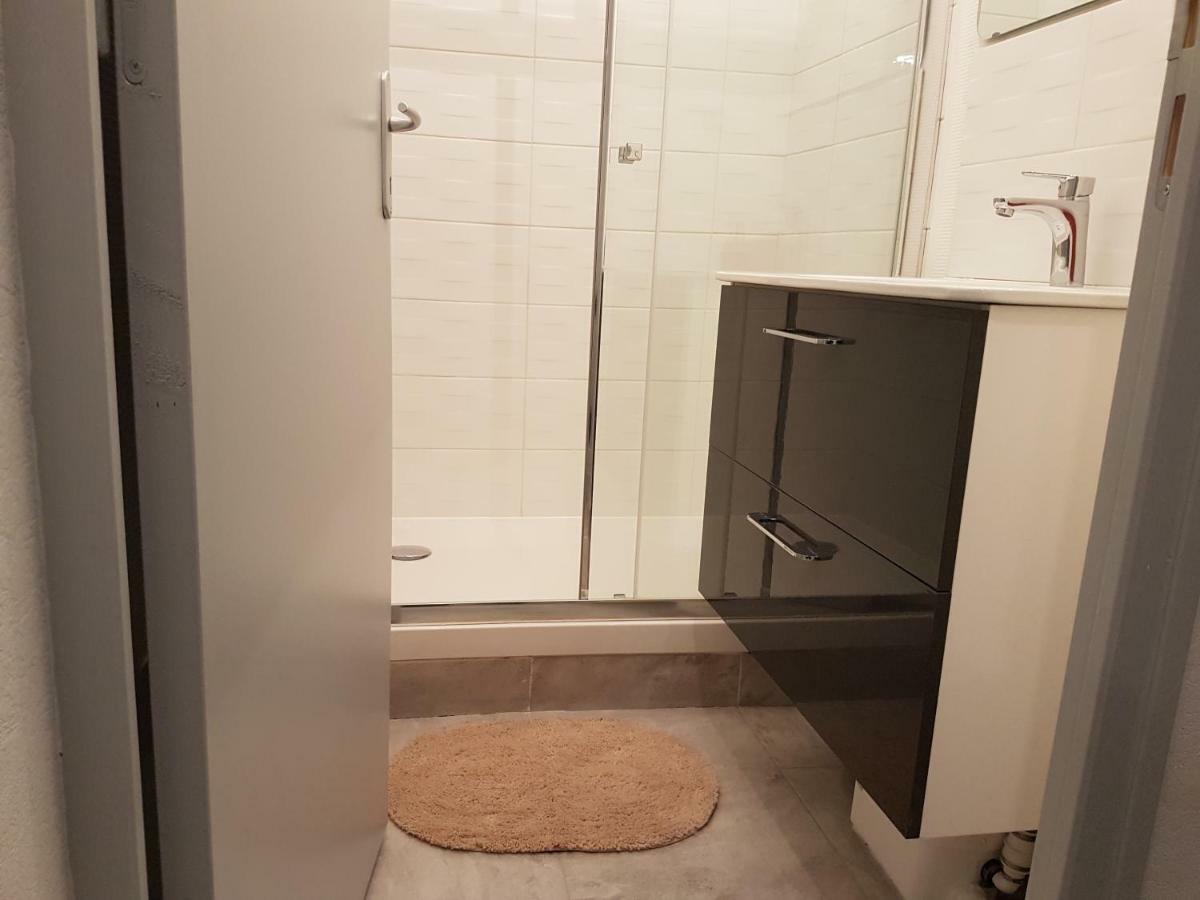 Apartment T3 Hyper-centre Centre Toulouse