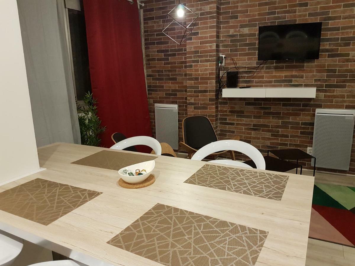 T3 Hyper-centre Centre Apartment *