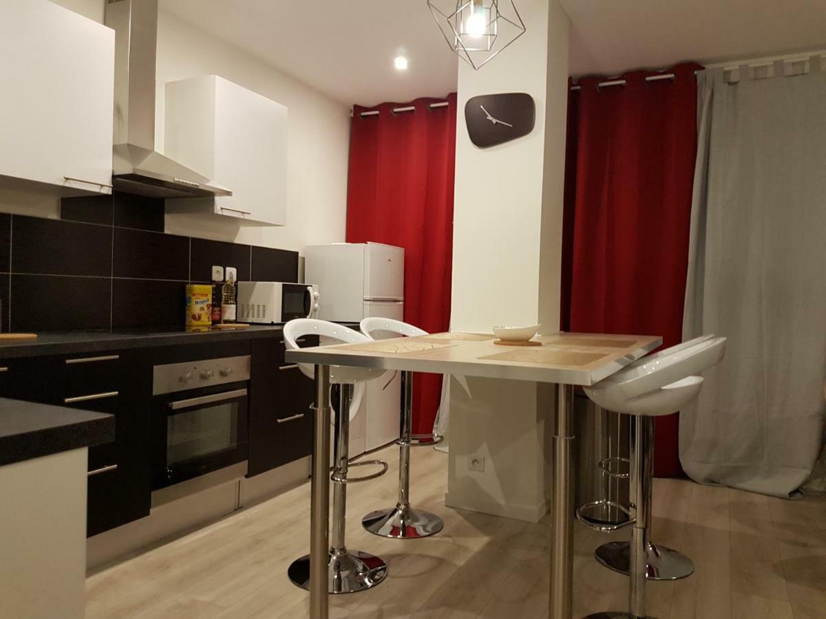 Apartment T3 Hyper-centre Centre