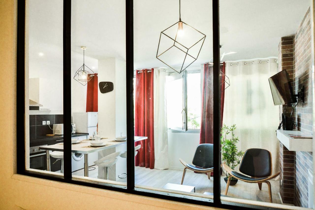 Apartment T3 Hyper-centre Centre *